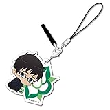 青の祓魔師 京都不浄王篇 