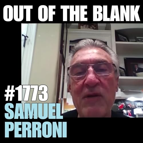 #1773 - Sam Perroni Podcast Por  arte de portada