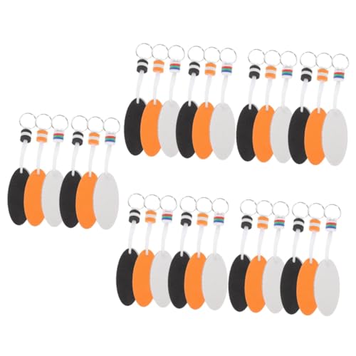 Porte-clés flottants planche de surf Mipcase pour ne plus perdre vos clés en mer