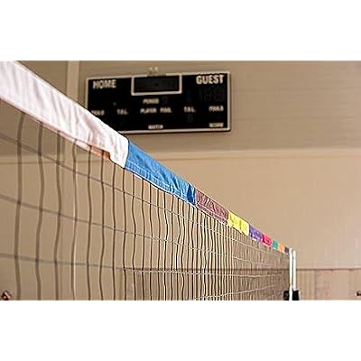Tandem Sport - Net Zone System