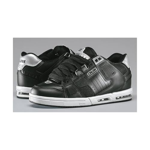 Image of Globe Sabre Mens Footwear