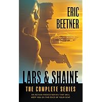 Lars & Shaine