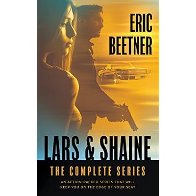 Lars & Shaine