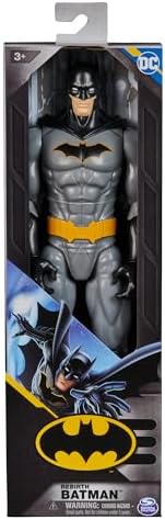 BATMAN DC Fig 30,5 cm Asst.