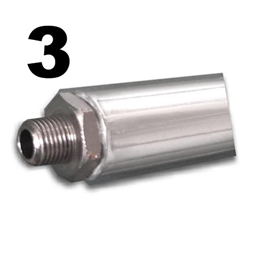LIMPIARCOCHE.COM SANMARINO Cepillo Lavado Coche DE Pelo Puro Natural + Mango DE Aluminio Profesional 1,2 MT.