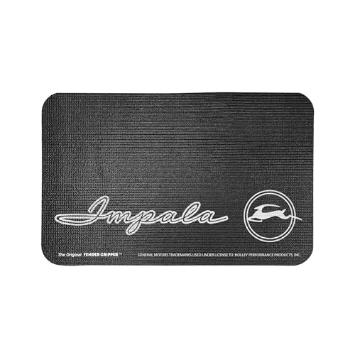 Fender Gripper FG2023 Mat (Impala), 1 Pack
