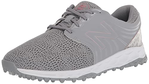 Image of New Balance Women's Fresh Foam Breathe Golf Shoes