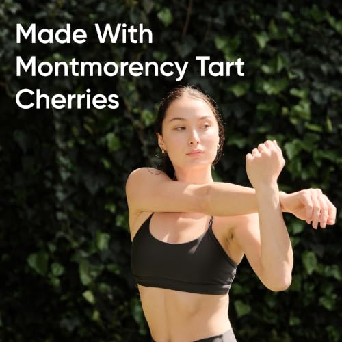Sports Research Tart Cherry Fruit Complex