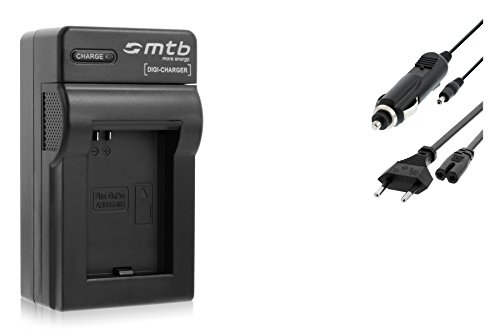 Chargeur pour GoPro HD Hero & Hero2