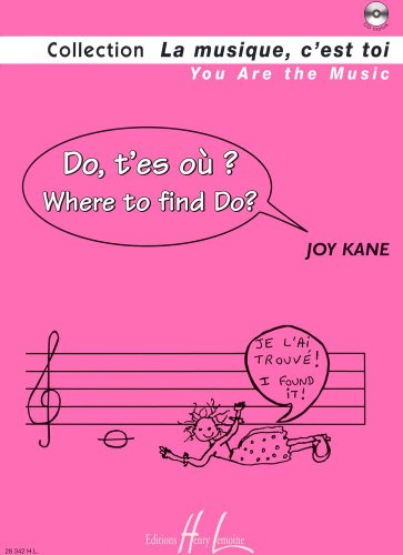Where to find Do ? - Do, t'es où ?