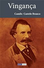 Capa de Vingança