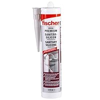 Algopix Similar Product 12 - Fischer DSSA Sanitary 310 ml Ilikon
