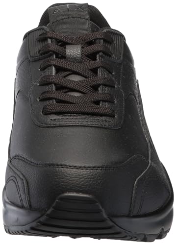 Image of A|X ARMANI EXCHANGE Mens Flat | Casual Shoes