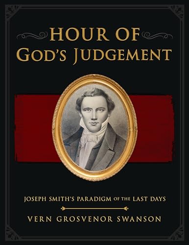 Hour of God's Judgment