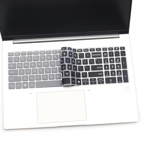Protector de Teclado para HP ProBook 460/465 G11 16 pulgadas US miniatura 6