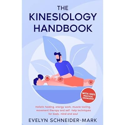 The Kinesiology Handbook