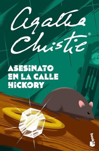 Asesinato en la calle Hickory (Biblioteca Agatha Christie)
