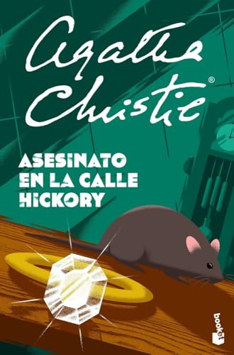 Asesinato en la calle Hickory (1955)