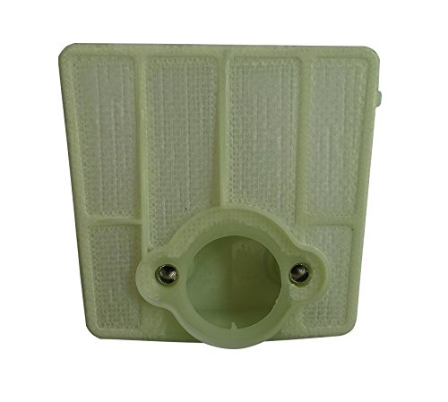 Replacement Air Filter For Husqvarna Chainsaws 61, 66, 181, 266, 281, 288, 288XP - OEM 501807105