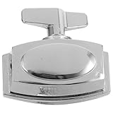 Soporte para mazos de batería: sencillo y fácil de instalar, no requiere conocimientos profesionales, apto para todo el mundo. soporte para batería tom