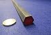 1018 Carbon Steel Hex Rod .625