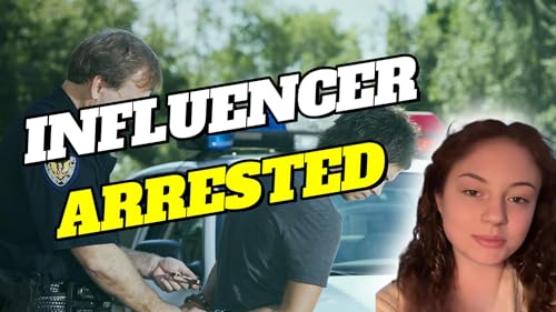 Ep. 509 - Stolen Car School Fight, Naked Photo Scandal & Roommates Sue Over a Pet! #news #viral