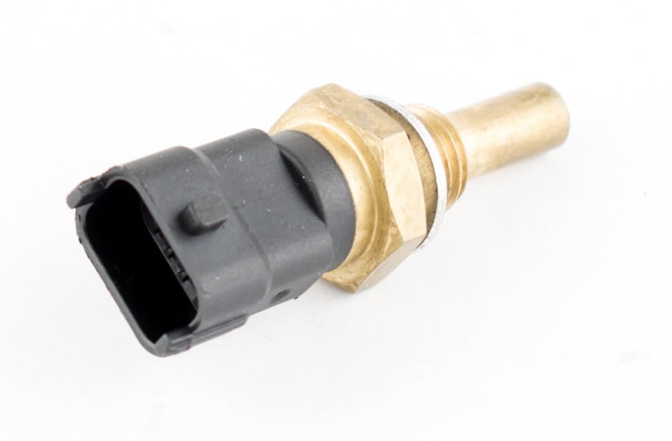 Temperature Sensor Compatible with Sea-Doo GTI SE 1503 2006,2019 GTI SE 130 1503 2008-2017 Watercraft Part# 004-277 OEM# 278001016, 278002895,