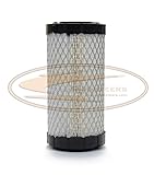 Engine Air Filter Outer for Bobcat Excavator 329 325 328 425 428 E25 E26 E32 E35 - A- 6672467