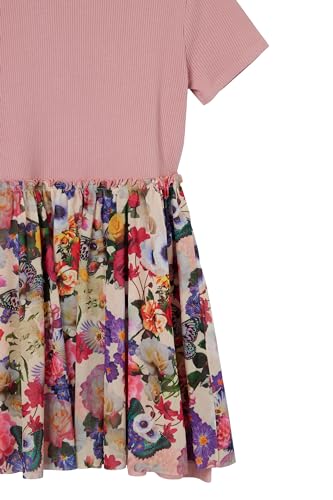 Desigual Girls' Big Dress3