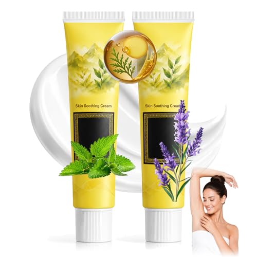 East Asian Herbal Cream 2Pcs