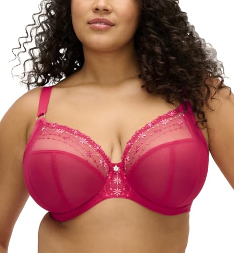 Image of Elomi Women's Plus Size Matilda Underwire Plunge Bra