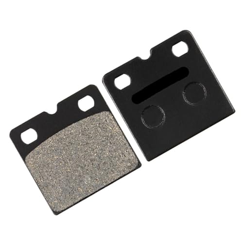Plaquettes de frein avant pour BMW K75 R80 R65 R45 R100