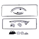 ApplianPar Timing Chain kit for Subaru Legacy...