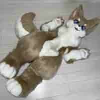 ケモノ 着ぐるみ 犬 ファースーツ フルスーツ Amazon | 【KYUUCOS】X ケモノ 着ぐるみ フルスーツ ファー