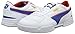 PUMA CGR OG, Zapatillas Unisex Adulto, White-Galaxy Blue-High Risk Red, 42 EU