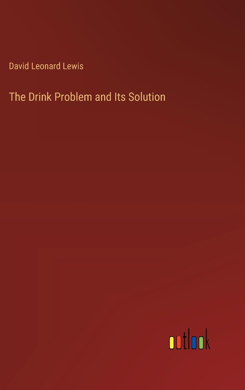 The Drink Problem and Its Solution