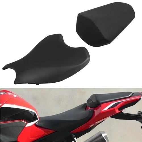 Asiento pasajero Para CBR1000RR 2017-2024 accesorio moto 3