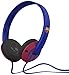 Produktbild Skullcandy Uprock 2.0 On-Ear-Kopfhörer mit Mikrofon FC Barcelona blau