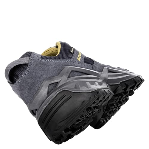 LOWA SIRKOS EVO GTX LO - 12