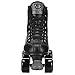 Roller Derby Roller Star 600 Men's Roller Skates - Black/Gray - Size 11