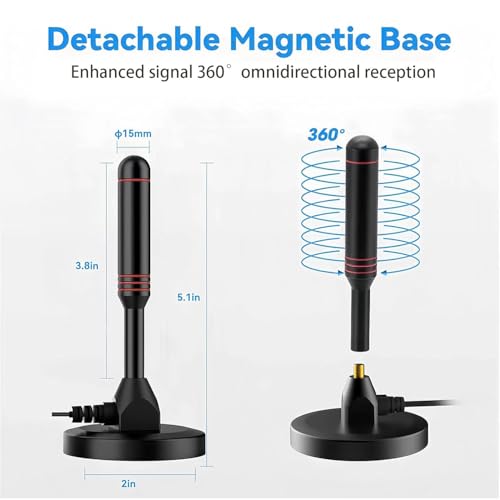 antenas para tv truper marca SOZOMO (3)