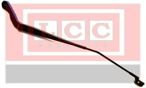 LCC LCC3206 Brazo del limpiaparabrisas lavado de parabrisas Delante, derecha Brazo de Limpiaparabrisas Brazo de Limpiaparabrisas