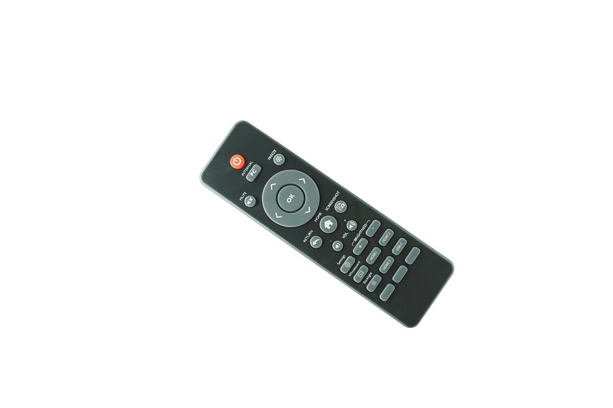 Amazon.com: Remote Control for Avocor AVE-30 AVE-6510 AVE-7510 AVE
