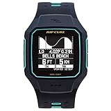 Rip Curl Search GPS Serie 2 Smart Surf Uhr Mint - Unisex