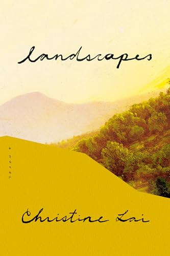 Landscapes view 2