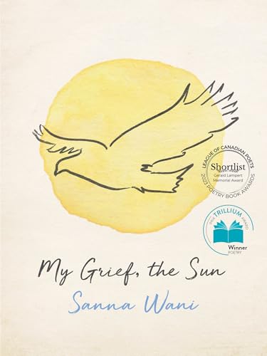 My Grief, The Sun