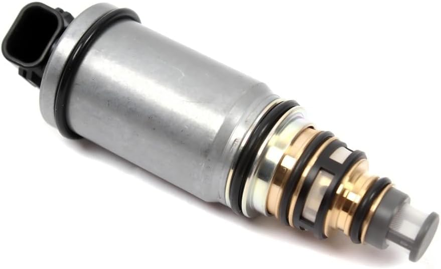 A/C Compressor Control Valve for Hyundai Accent Elantra i30 ix35 Santa Fe for Kia Rio Sorento Optima Cerato Replace 97674-3M001 976743M001