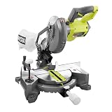 ONEAND 18V Cordless 7-1/4 in. Compound Miter Saw Tool ONLY