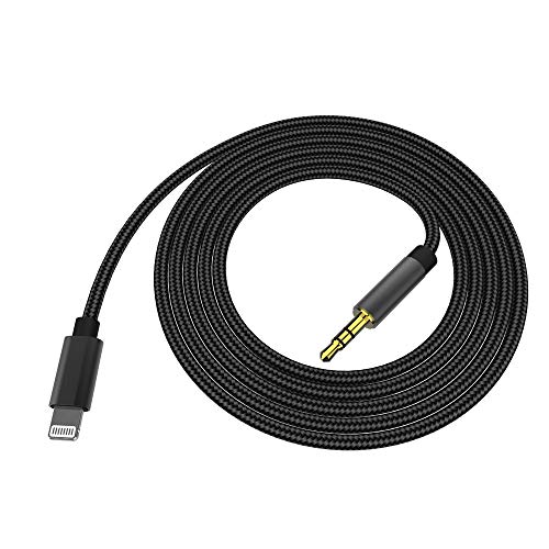 Best Aux Cable For Car 3 5mm Aux Cord Audio Cable Compatible With Iphone