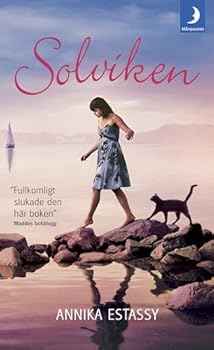Paperback Solviken Book